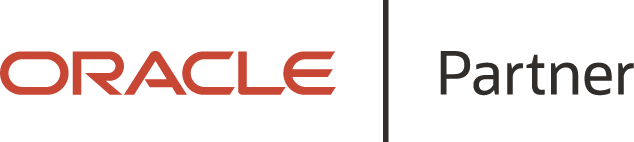 Oracle Partner Logo